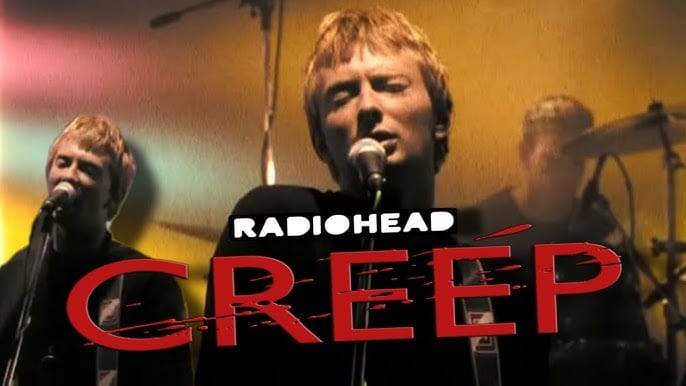 FTW--I still love Radiohead